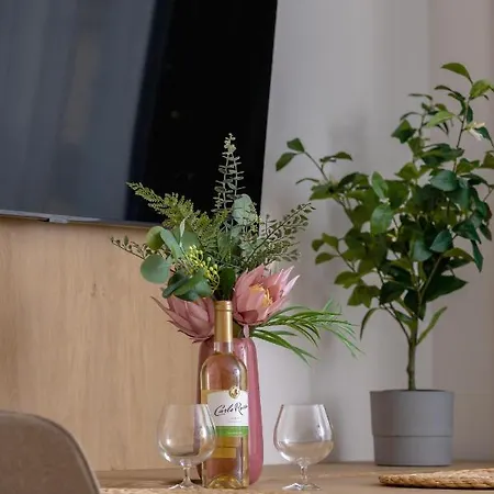 Studio With Ac Czarnowiejska By Renters Apartment