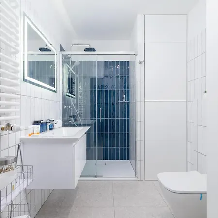 Studio With Ac Czarnowiejska By Renters Krakow