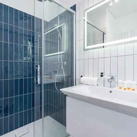 Studio With Ac Czarnowiejska By Renters Apartment