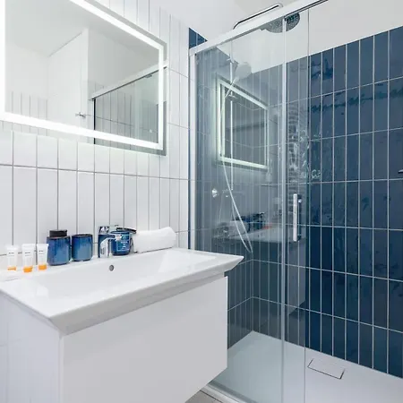 Studio With Ac Czarnowiejska By Renters Krakow